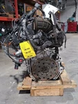 2019 Honda Cr-v Oem Engine Assembly 2.4l Lx Fwd Vin 5 6th Digit Fits 2017-2019. Fixed Price $2400.00.