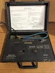 Skye Sa335 R12 Purity Analyzer - Tested For Power. Fixed Price $300.00.