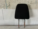 2024 Gmc Sierra250 Driver Left Side Rear Headrest Black Cloth Oem. Fixed Price $82.95.