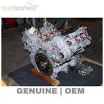 2015-2018 Audi A8 Quattro 4.0l - Engine Long Block Assembly (ctga) 079100033n. Fixed Price $4100.00.