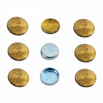 Enginetech Brass And Steel Expansion Plug Kit Direct Fit. Fixed Price $53.99.