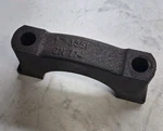 Oem Gm 2.65" Journal 350 327 Chevy 2 Bolt Main Cap V-8 3743951 Standard "large". Fixed Price $18.61.