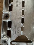 Fomoco Br3e-6c364-eb Engine Oil Baffle. Fixed Price $15.00.