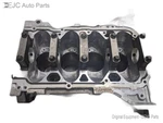 Engine Cylinder Block For 07-12 Nissan Versa 1.8. Fixed Price $419.95.