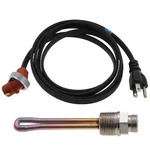 Sale8605556 Zerostart Cat / Detroit Deisel Engine Block Heater 1500w 120v 1" Npt. Fixed Price $78.99.