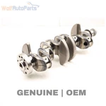 2022-2024 Vw Jetta 1.5l - Crankshaft / Crank Shaft. Fixed Price $290.00.