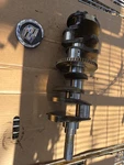 2006-2011 Cadillac Dts Engine Crankshaft 4.6l Northstar Oem 12565565 Used. Fixed Price $139.49.