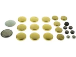 Melling 24cn17w Expansion Plug Kit Fits 1964-1974 Plymouth Barracuda. Fixed Price $36.77.