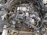 2011 Mercedes-benz C 300 3.000 L V6 Transmission Assembly. Fixed Price $398.65.