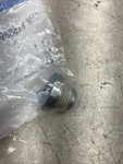 Genuine Gm Multi-purpose Threaded Plug 11588949 (new Old Stock). Fixed Price $12.99.