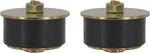 Automotive Rubber Freeze Plug 1-3/4" (fit:1-3/4" To 1-7/8"). Fixed Price $14.76.