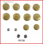 Engine Expansion Plug Kit Enginetech, Inc. Pk15b. Fixed Price $55.99.
