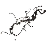 7092668c91 Engine Wiring Harness International Mf7, 1899043c91, 7092344c91. Fixed Price $357.50.