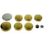 Engine Expansion Plug Kit-stock Melling Mpe-163br. Fixed Price $27.18.