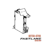 2013-2016 Toyota Avalon Instrument Panel Junction Block New Oem 82730-07110. Fixed Price $245.59.