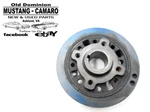 1972 Ford 429/460 Big Block Harmonic Balancer - 6.7" D2ve-aa. Fixed Price $89.99.