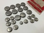 Us Tool Epk-78-ss Cylinder Head Freeze Expansion Plug Set For Cat D343. Fixed Price $35.99.