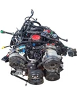Engine 5.7l Vin R 8th Digit Gasoline Fits 96-00 Chevrolet 2500 Pickup. Fixed Price $1374.00.