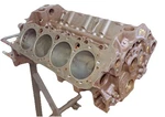 Small Block Chevy 327 Engine 3782870 Dated J 4 1 Corvette Impala Std Bore!. Fixed Price $1295.00.
