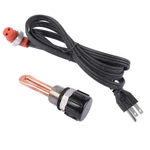 Turbo Diesel Engine Block Heater Kit For 98-07 Dodge Ram 2500 3500 Truck 5.9 6.7. Fixed Price $28.15.