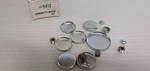 Perfect Circle 219-9412 Expansion Plug Kit. Fixed Price $15.00.