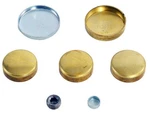 Enginetech Pk5b Freeze Plug Set For 1962-1989 Chevrolet/gmc 3.2l/3.8l/4.8l. Fixed Price $31.51.
