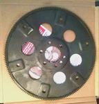 Automatic Transmission 67-85 Flex Plate 168t Chevy Sbc V8 305 350 Turbo Z111. Fixed Price $72.95.