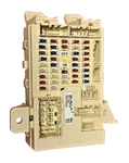 2013 Hyundai Veloster Turbo Cabin Fuse Box 95400-2v064-fs - Fast Ship Oem. Fixed Price $89.00.