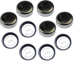Replacement Steel Cup Expansion Freeze-plug 34.3mm 1.350" For Gm 478081c1 10pk. Fixed Price $27.93.