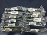 Genuine Subaru Turbo Head Bolts Kit Set Of 12 Wrx Sti Forester Xt Legacy Gt Oem. Fixed Price $121.04.