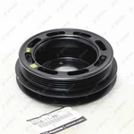Oem Genuine Mazda Mx-5 Miata / Protege /323 B6s8-11-401 Engine Crankshaft Pulley. Fixed Price $172.00.
