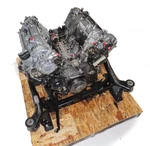 13-16 Mercedes Gl350 (x166) 3.0l Diesel Om642 Long Block Engine Assembly (114k). Fixed Price $6499.99.