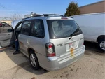 Engine 3.0l Vin A 8th Digit Fits 06 Mazda Mpv. Fixed Price $849.90.