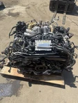 Ceu Engine Motor Block Assembly W/turbos Oem 144k 13-16 Audi S6 S7 C7 4.0l. Fixed Price $2124.99.