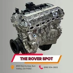 2023-2025 Range Rover L460 Remanufactured Ingenium I6 Engine W/ Warranty & F. Fixed Price $11949.00.