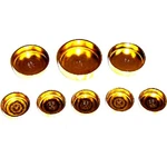 Fps125 Dnj Set Freeze Plugs For Le Baron Pickup Ram 50 Hyundai Santa Fe Amanti. Fixed Price $37.39.