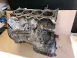 Engine Cylinder Motor Short Block 04-09 Toyota Prius Pick Up 11733 Only. Fixed Price $285.00.