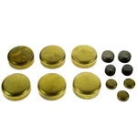 Engine Expansion Plug Kit-stock Melling Mpe-165br. Fixed Price $14.68.