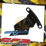 Steel For Chevy Sb 265-400 Adjustable Timing Tab 8" Balancer - Black. Fixed Price $11.71.