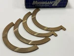 Michigan Tw-325s Crankshaft Thrust Washer Set For 1974-1985 Ford 2.8l-v6. Fixed Price $22.49.