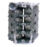 Dart 31213444 Big M Iron Block Fits For Chevy Blocks. Fixed Price $5730.21.