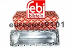 New! Bmw X5 Febi Bilstein Valley Pan Cover 46051 11141742042. Fixed Price $88.00.