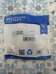 Gm Parts 13588984 Acdelco 179-2266 Front Disc Brake Caliper Piston Seal Kit -ecs. Fixed Price $6.94.