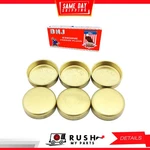 98-09 Expansion Plug Kit For Lexus 4runner 4.7l V8 Dohc 32v 2uz-fe Dnj Fps972. Fixed Price $37.99.