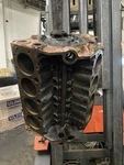 Chevy Chevrolet 265 Bare Block. Fixed Price $399.99.