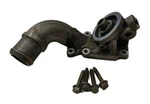 97-03 Ford F-150expedition 4.6l Oil Filter Housing Xl3e-6884-ba 0314 W/bolts 1. Fixed Price $229.97.