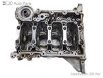 Engine Cylinder Block For 18-21 Chevrolet Equinox 1.5 12673577 Awd. Fixed Price $629.95.