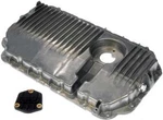 Engine Oil Pan For 2006 Audi A6. Fixed Price $105.58.