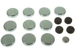 Expansion Plug Kit 12rgfzx69 For Jeep Grand Cherokee 1999 2000 2001 2002 2003. Fixed Price $23.15.