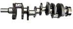 Enginetech Crankshaft Kit With Main And Connecting Rod Bearings Direct Fit. Fixed Price $966.99.
